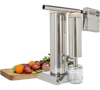 Дымогенератор для холодного копчения Вкус Качества Стандарт S-Gen-02 standart