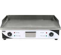 Жарочная поверхность Viatto Commercial VA-EG-820 165363