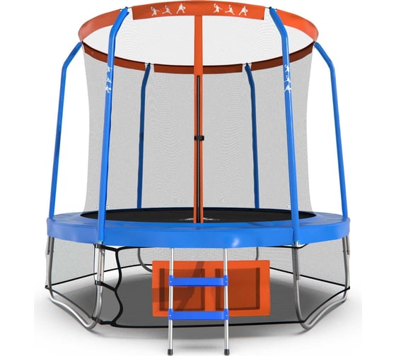 Батут DFC JUMP BASKET 10ft 10FT-JBSK-B