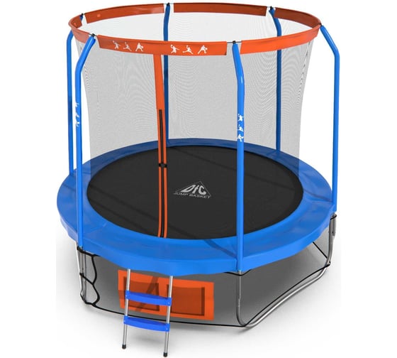 Батут DFC JUMP BASKET 10ft 10FT-JBSK-B