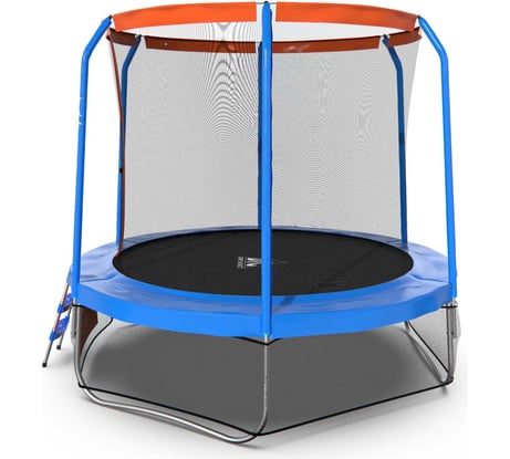 Батут DFC JUMP BASKET 12ft 12FT-JBSK-B