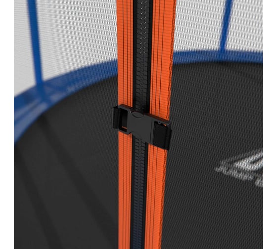 Батут DFC JUMP BASKET 8ft 8FT-JBSK-B