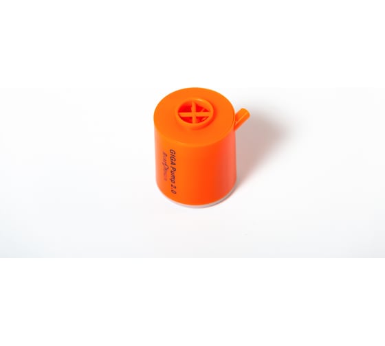 Насос Aerogogo MicroNovelty P20-01 2.0 P1G-01