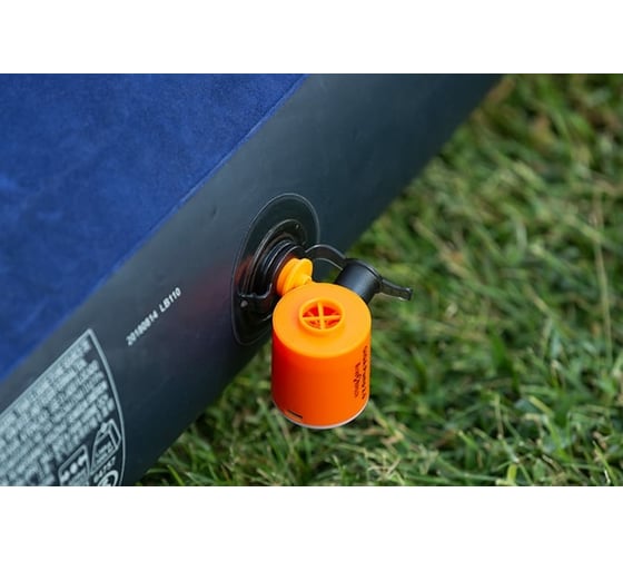 Насос Aerogogo MicroNovelty P20-01 2.0 P1G-01