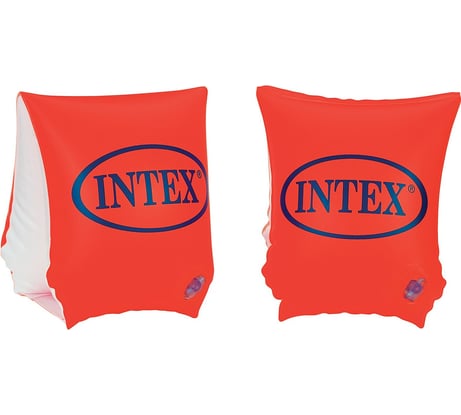 Нарукавники Intex, 23х15см 58642