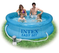 Бассейн надувной Intex Easy Set 244х76см 54910