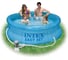 Бассейн надувной Intex Easy Set 244х76см 54910 1