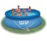 Бассейн надувной Intex Easy Set 366х76см 56422 1