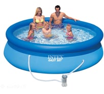 Бассейн надувной Intex Easy Set 305х76см 56922