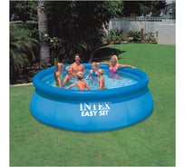 Бассейн надувной Intex Easy Set 366х91см 56930