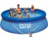 Бассейн надувной Intex Easy Set 366х91см 56932 1