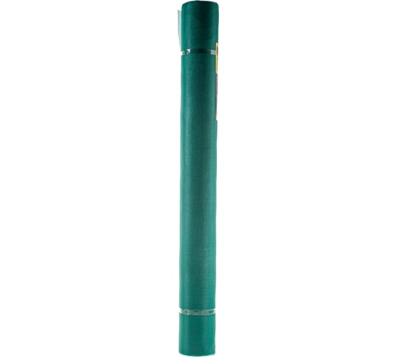 Сетка противомоскитная зеленая в рулоне "STANDARD" (0,9х30 м) для окон STAYER 12527-09-30
