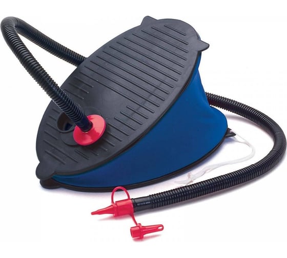 Ножной насос Intex Foot Pump 68610