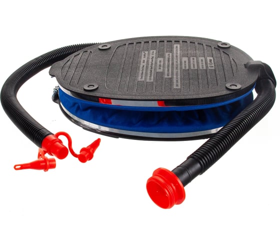 Ножной насос Intex Foot Pump 68610