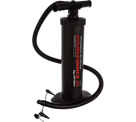 Ручной насос Intex 68615