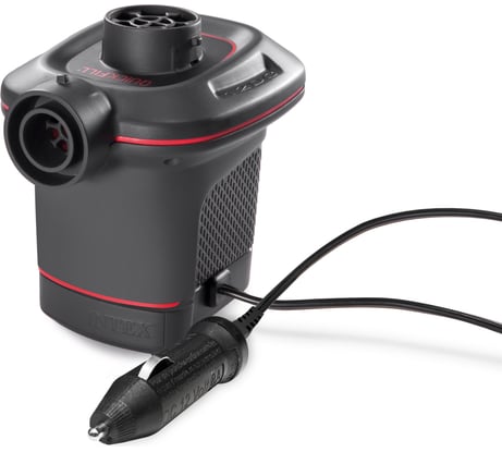 Электрический насос Intex 12В 66636