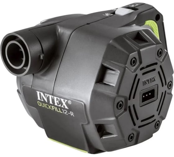 Электрический насос Intex 66642