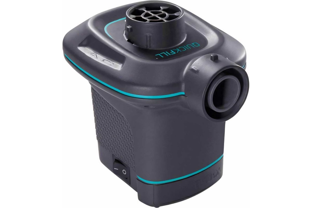 Электрический насос Intex 220В 66640 - выгодная цена, отзывы ...