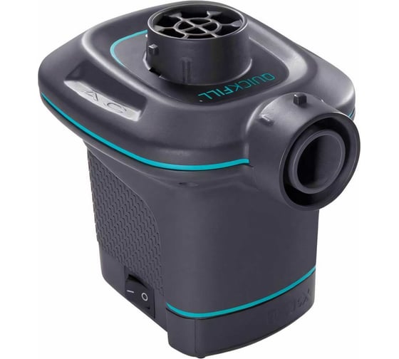 Электрический насос Intex 220В 66640