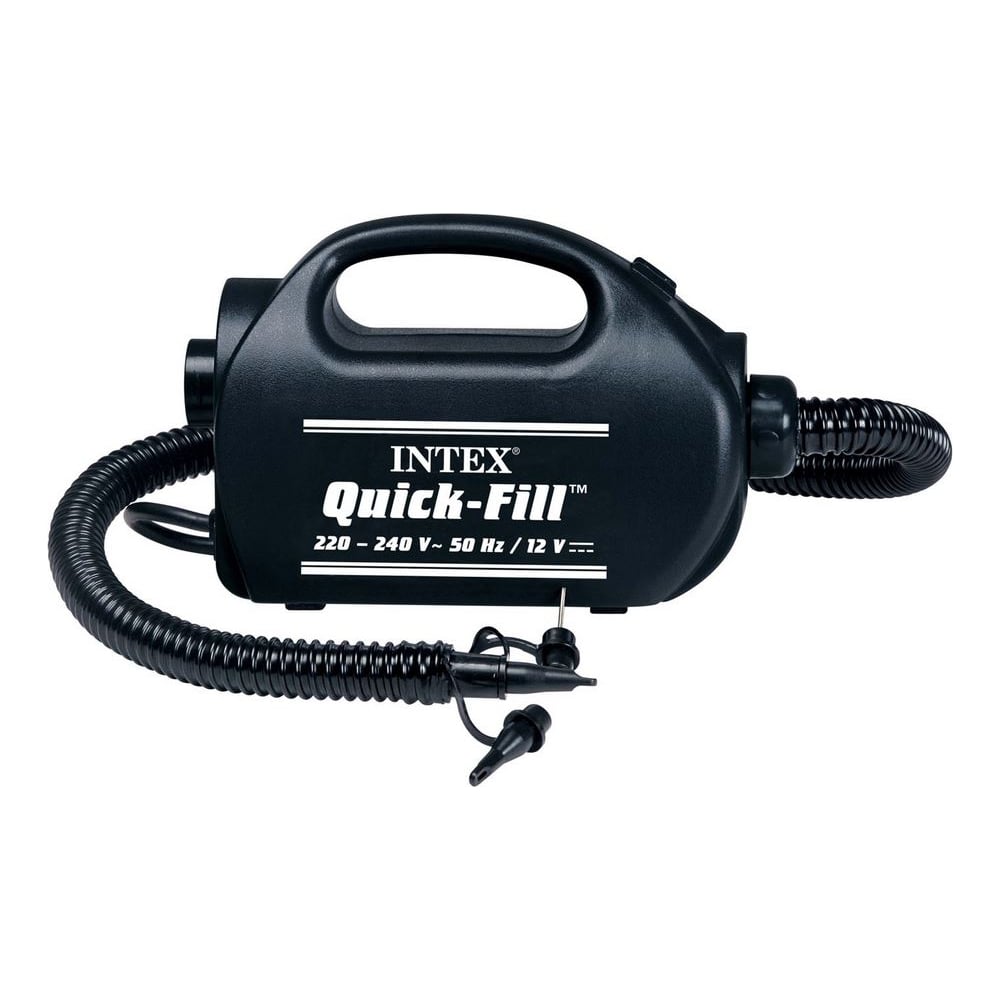 ЭлектрическийнасосIntex220/12В68609
