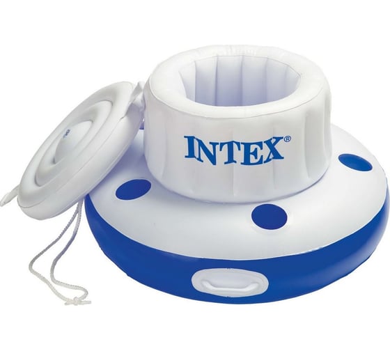 Надувной охлаждающий бар Intex 58820 1