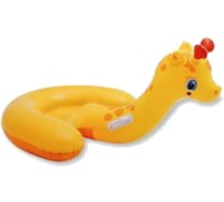 Детская игрушка для плавания Олененок, с держателем Intex 56566