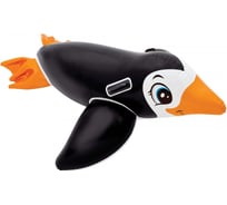 Надувная игрушка для плавания Пингвин Intex 56558