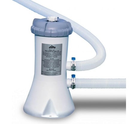 Фильтр-насос для бассейна Intex 58604