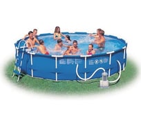 Бассейн каркасный Intex 457х91см 56942