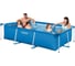 Бассейн каркасный Intex 300х200х75см 58981 1