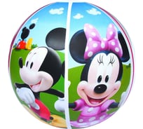Пляжный мяч Mickey Mouse BestWay 91001B BW
