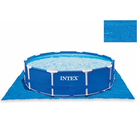 Настил для бассейнов 244х305х366 BestWay 58002 BW 030665