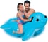 Надувная игрушка Тюлень, с держателем Intex 56560 2