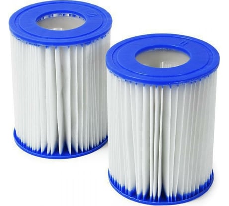 Картридж-фильтр 2 шт №2 BestWay 58094 BW 006210