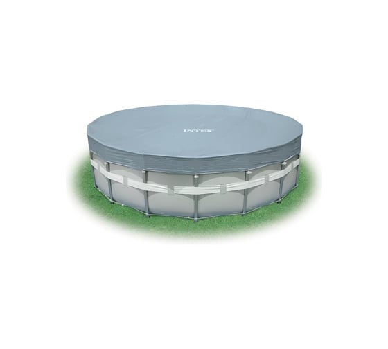 Бассейн каркасный Intex 732х132см 54950