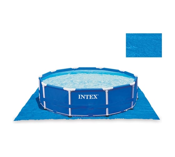 Бассейн каркасный Intex 732х132см 54948