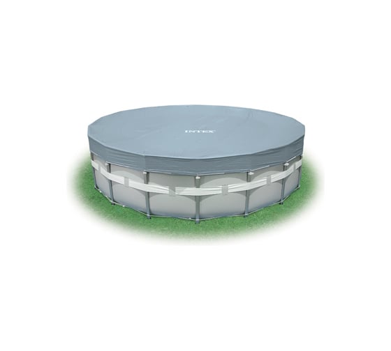Бассейн каркасный Intex 732х132см 54948