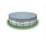 Бассейн каркасный Ultra-Frame Metal Pool 549х132см Intex 54958 3