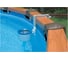 Бассейн каркасный Ultra-Frame Metal Pool 549х132см Intex 54958 6