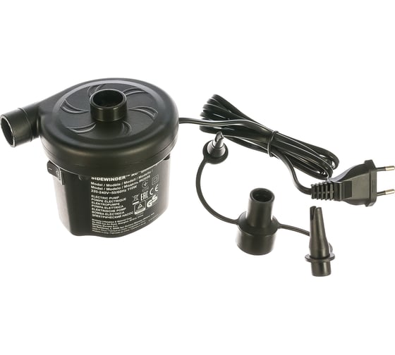 Электрический насос 220В BestWay 62056 BW 030685