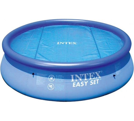 Покрывало для бассейна 305 см Intex 59952