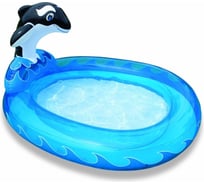 Бассейн надувной Intex 203х157х107см 57436