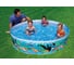 Бассейн каркасный Intex 183х38см 58461 2