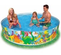 Бассейн Intex 244х46см 58472
