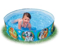Бассейн Intex Дисней 122х25см 57474