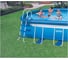 Бассейн надувной Intex Easy Set 457х122см 56912 4
