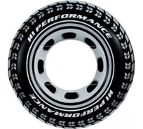Круг Шина 91 см Intex 59252