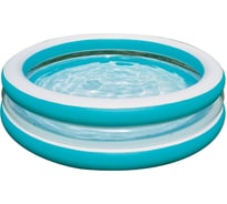 Бассейн надувной Intex 57489