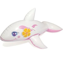 Игрушка для катания верхом Bestway Кит 157х94 см 41037 004839