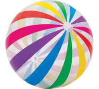 Мяч пляжный 107см Intex 59065